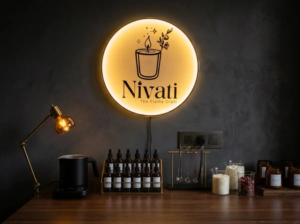 Light Boards