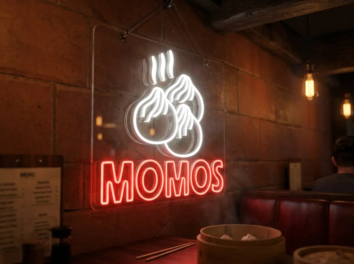 Neon Signs